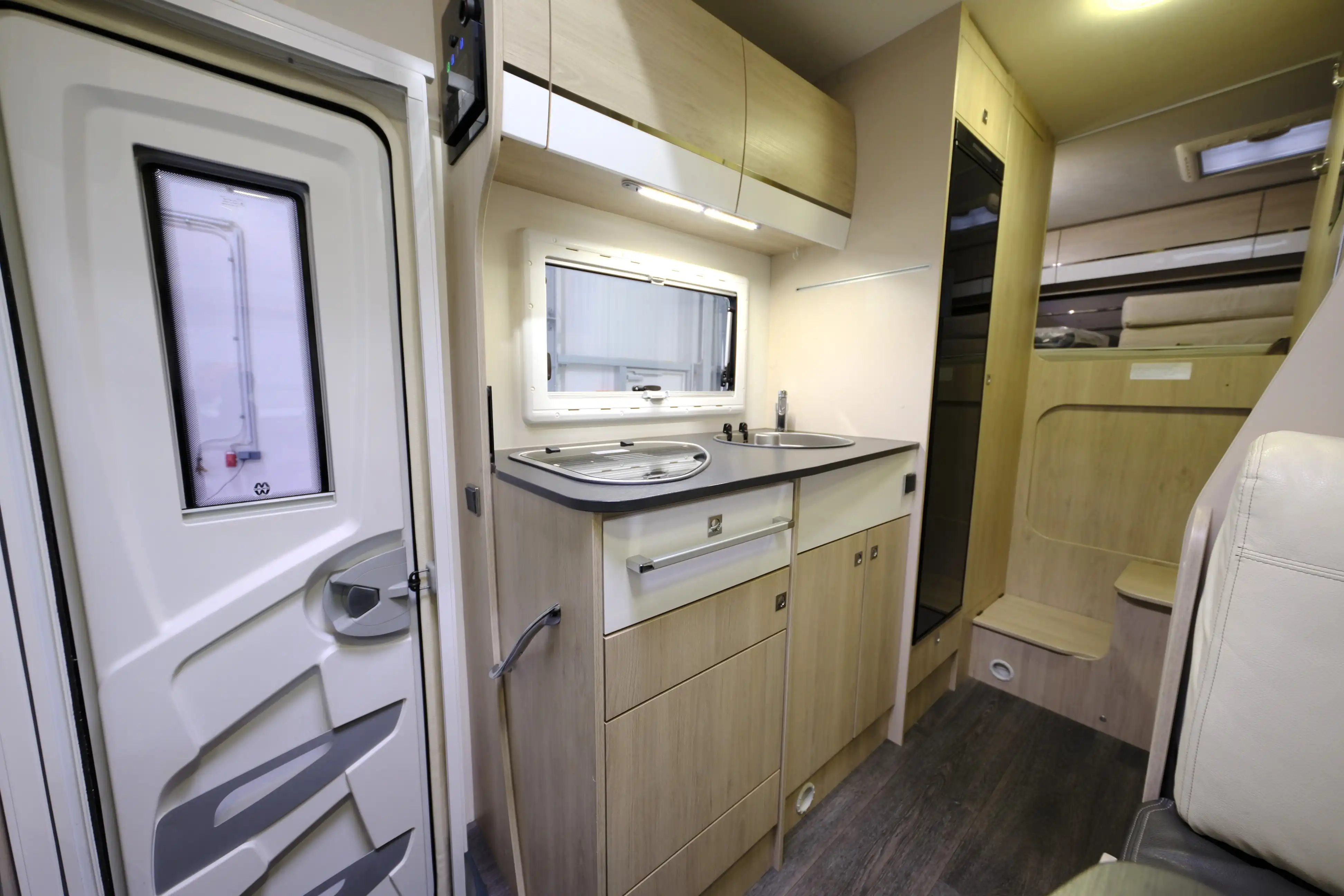 CHAUSSON Flash 714 GA